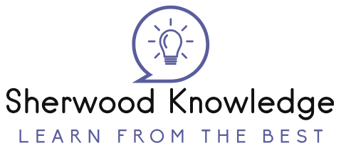 sherwoodknowledge.com Logo